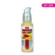 Manikir gel za zanoktice - MANGO JUICE art.2818